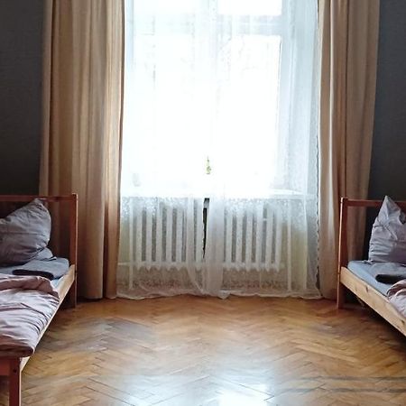 Ferienwohnung Words & Swords Krakau Exterior foto