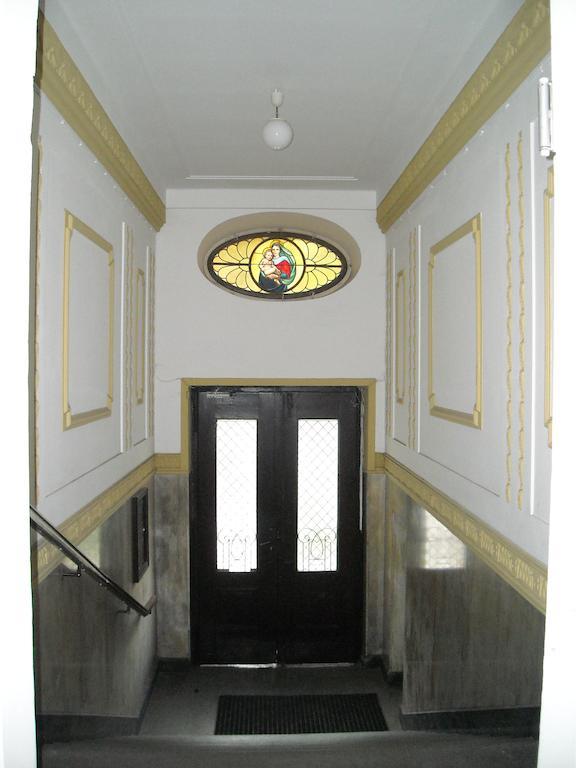 Ferienwohnung Words & Swords Krakau Exterior foto